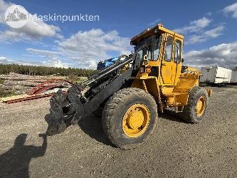 Volvo BM 4300