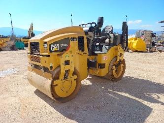 CAT CB 34 B