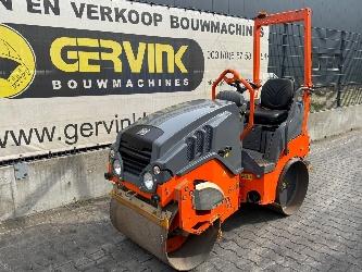 Hamm HD 8 VV