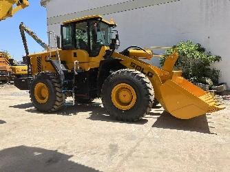 SDLG LG 956 L