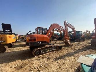 Doosan DX 80