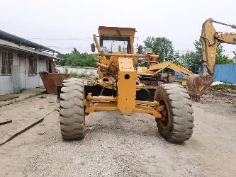 XCMG GR 180