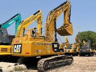 CAT 349 D