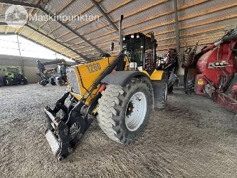 Huddig 1260 G