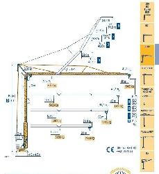 Potain 346 A