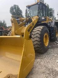 SDLG LG 956F