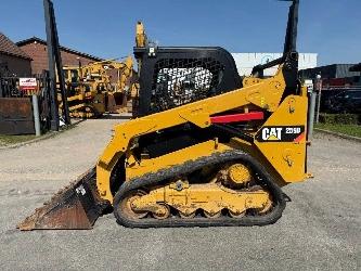 CAT 259D