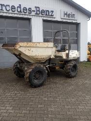 Terex PS 6000