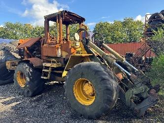 Volvo L 120 D