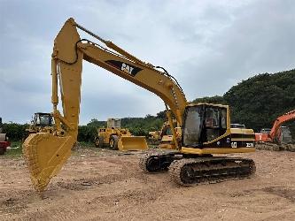 CAT 320 B