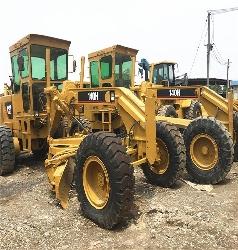 CAT 140 H