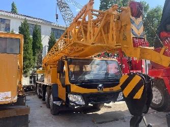 XCMG QY 70K-1