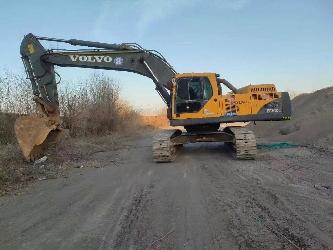Volvo EC 380