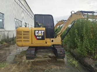 CAT 306