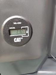 CAT 320 D