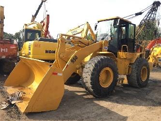 CAT 950 H