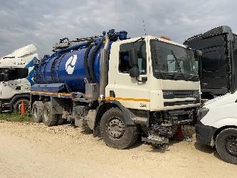 DAF CF 75.310