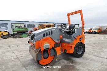 Hamm HD 14 VT