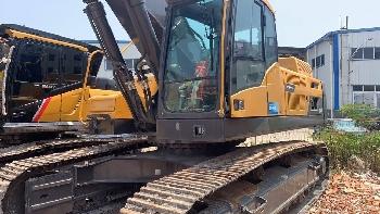Volvo EC 480
