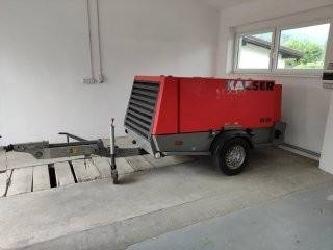 Kaeser M 80