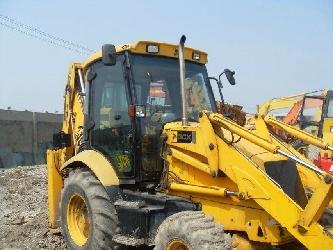 JCB 3 C X