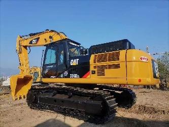 CAT 336 D L