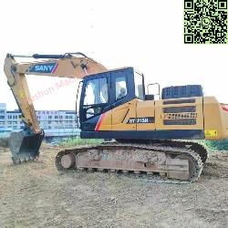 Sany SY 215 H