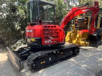 Yanmar Vio 55