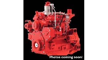 Cummins B3.3
