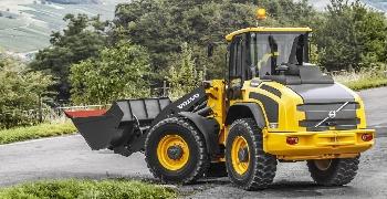 Volvo L 45 H