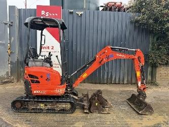 Kubota U 17-3