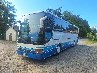 Setra S 315