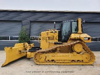 CAT D 6 N LGP