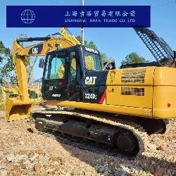CAT 324 D