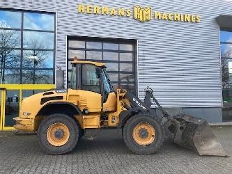 Volvo L 45 F