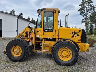 JCB 411B
