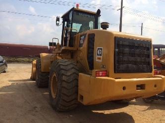 CAT 950 H