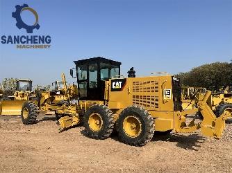 CAT 140H