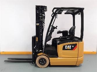 CAT EP14ANT
