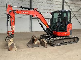 Kubota U 48-4