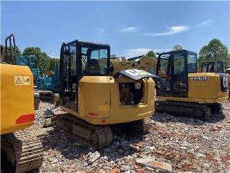 CAT 305.5 E
