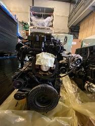 Cummins QSG12