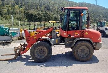 Volvo L 30 B