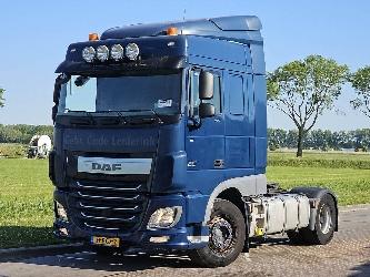 DAF XF 460