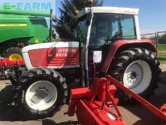 Steyr 9078