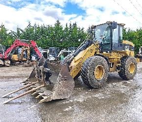 CAT 930 G