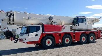 XCMG 120E