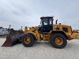 CAT 938 M