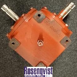 Hesston 6400