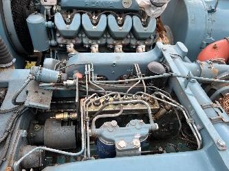 Scania DS14